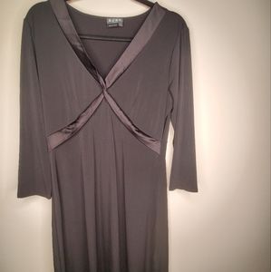 BCBG Paris Dress Size Large